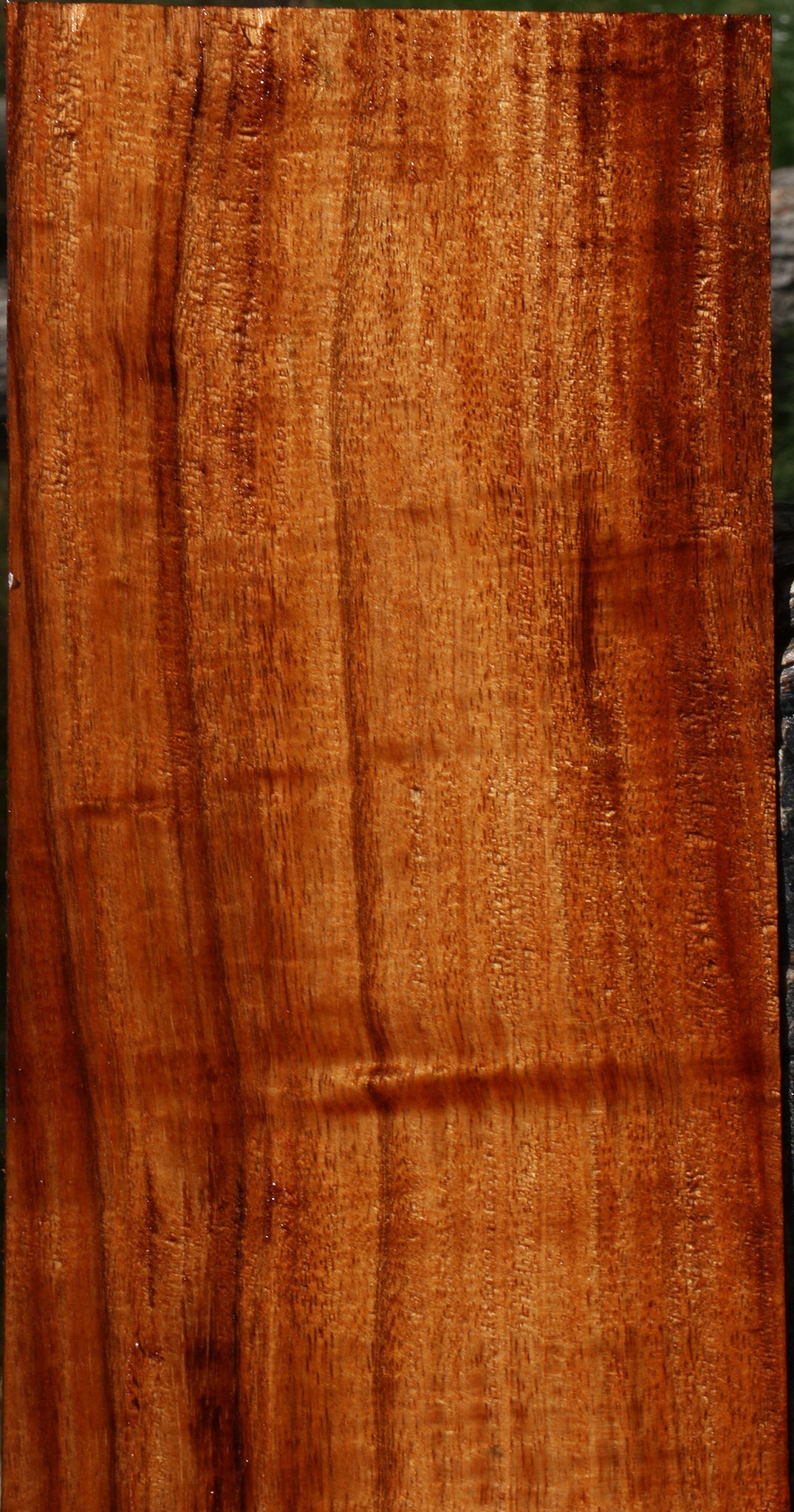 Extra Fancy Quartersawn Hawaiian Koa Instrument Lumber