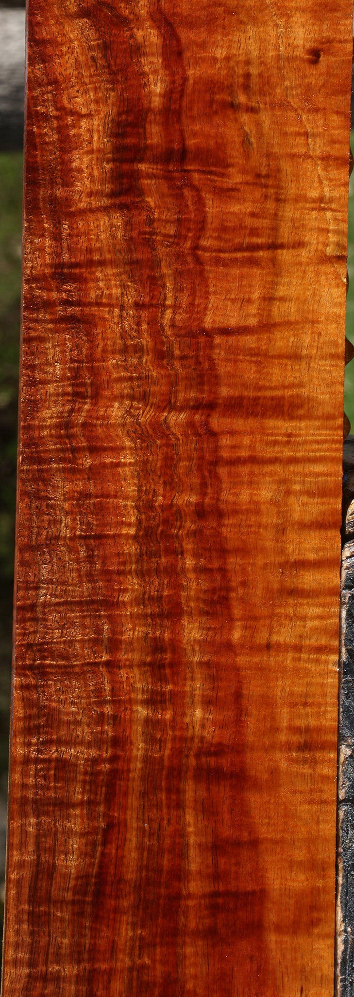 Hawaiian Koa Lumber