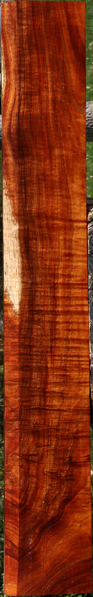 Hawaiian Koa Lumber