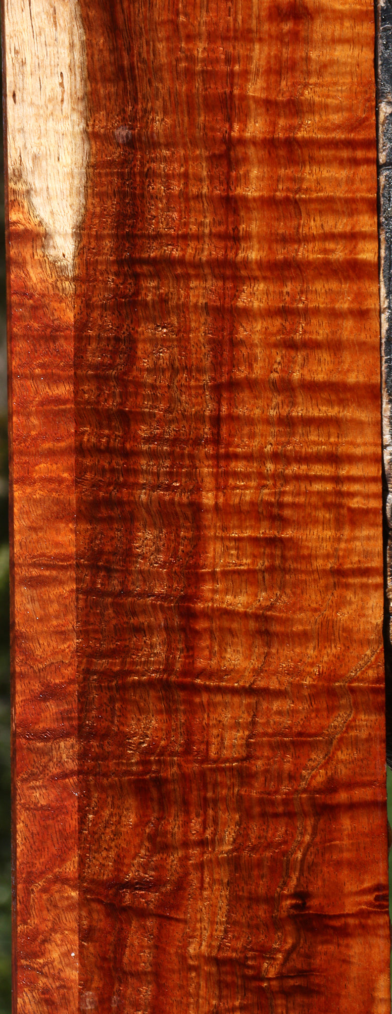 Hawaiian Koa Lumber
