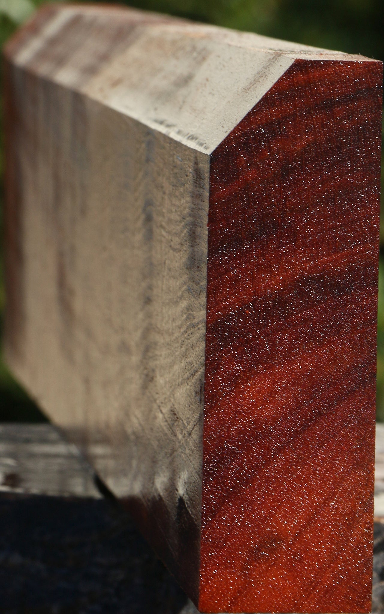 Hawaiian Koa Lumber