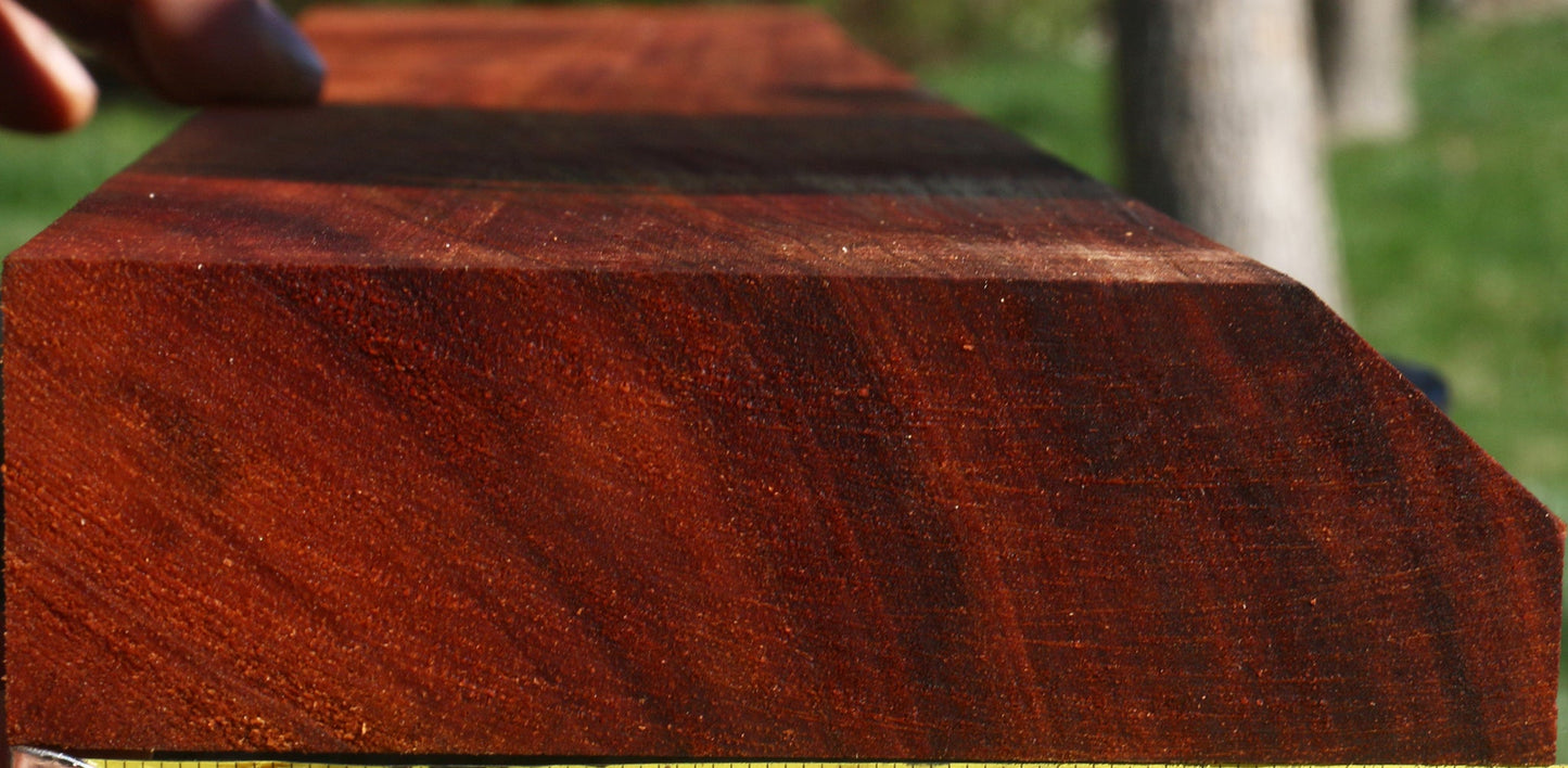 Hawaiian Koa Lumber