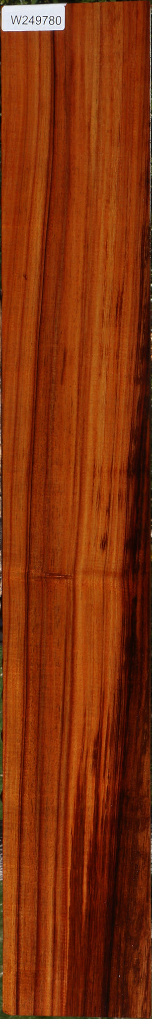 Extra Fancy Hawaiian Koa Instrument Lumber