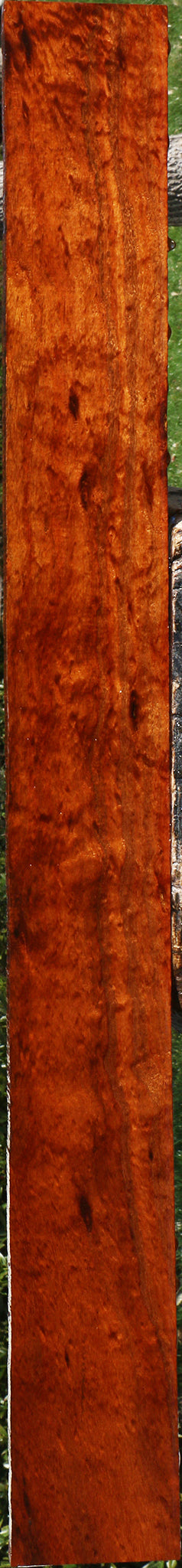 Exhibition Quartersawn Hawaiian Koa Lumber