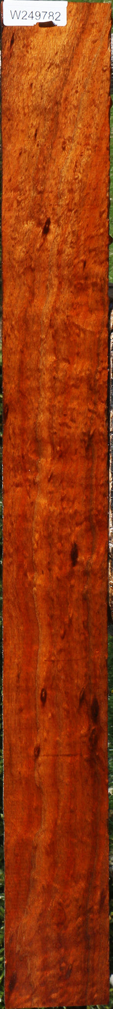 Exhibition Quartersawn Hawaiian Koa Lumber