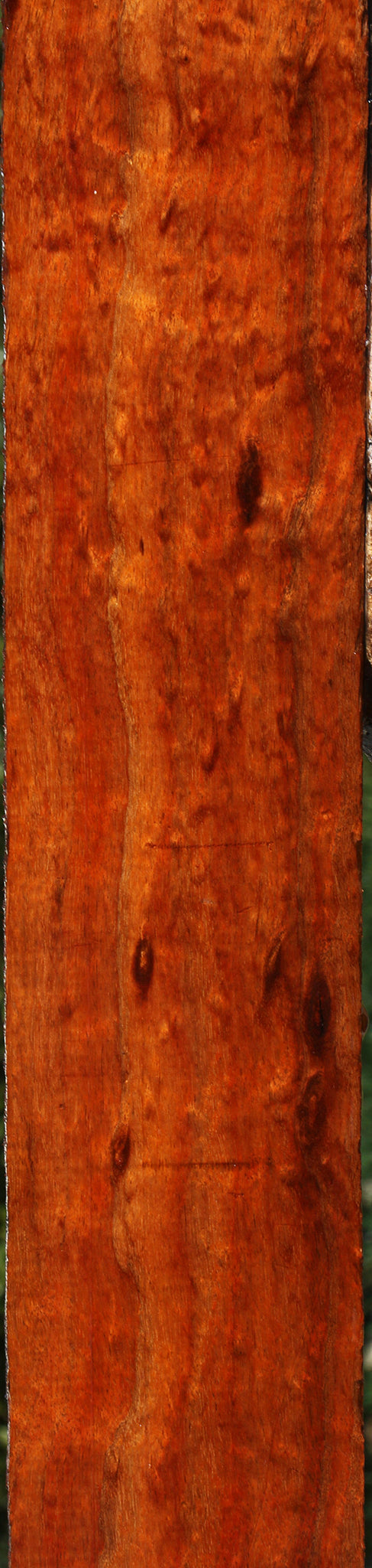 Exhibition Quartersawn Hawaiian Koa Lumber