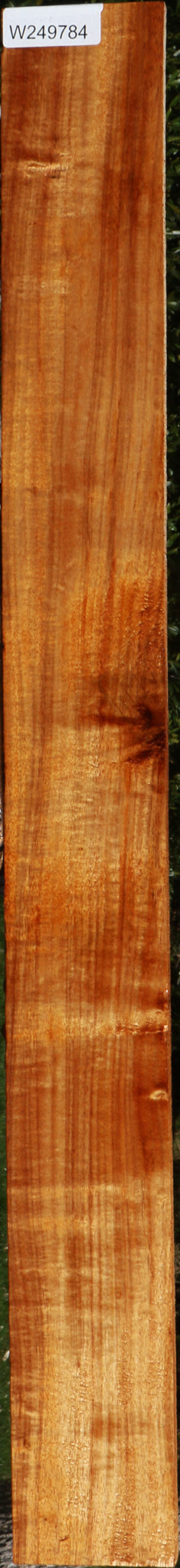 Extra Fancy Hawaiian Koa Lumber