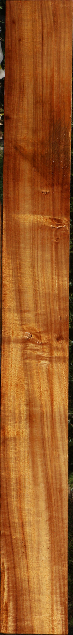 Extra Fancy Hawaiian Koa Lumber