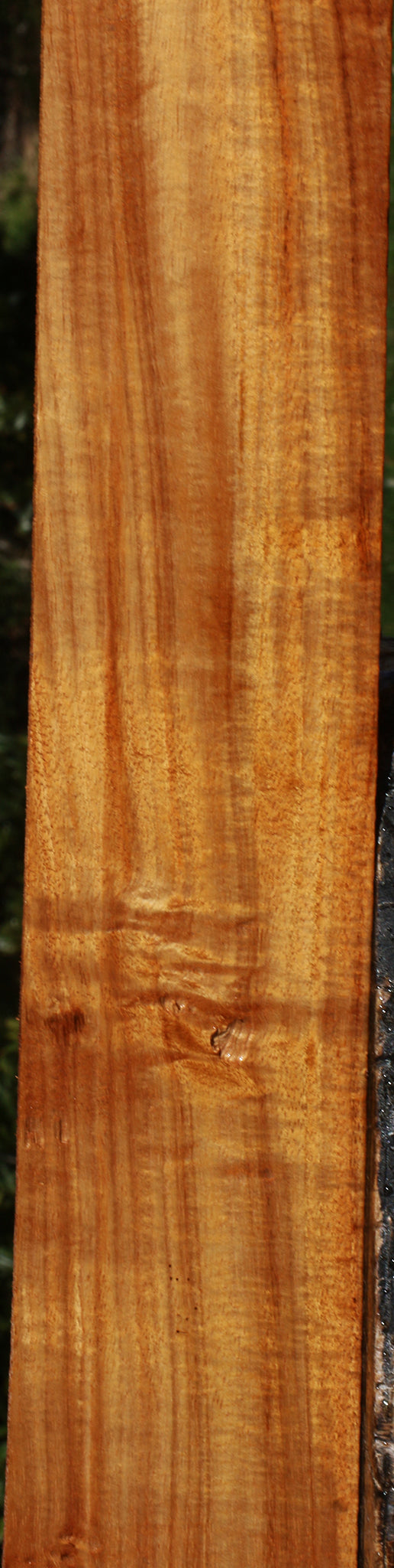 Extra Fancy Hawaiian Koa Lumber