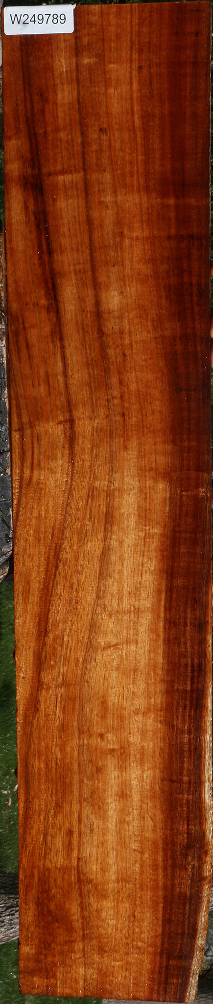Extra Fancy Hawaiian Koa Instrument  Lumber