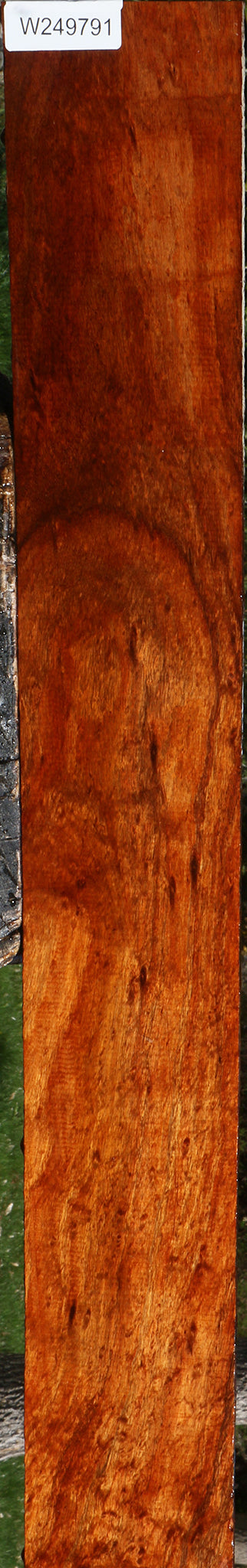 Extra Fancy Quartersawn Hawaiian Koa Lumber