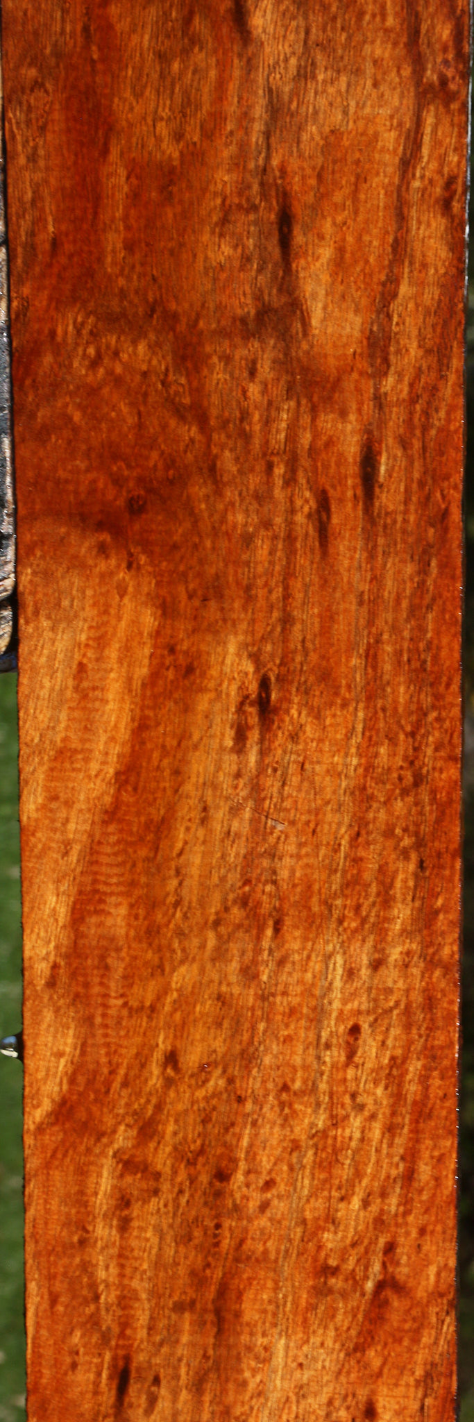 Extra Fancy Quartersawn Hawaiian Koa Lumber