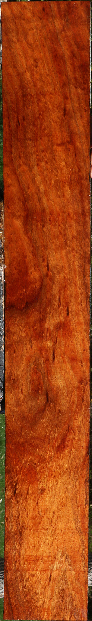 Extra Fancy Quartersawn Hawaiian Koa Lumber