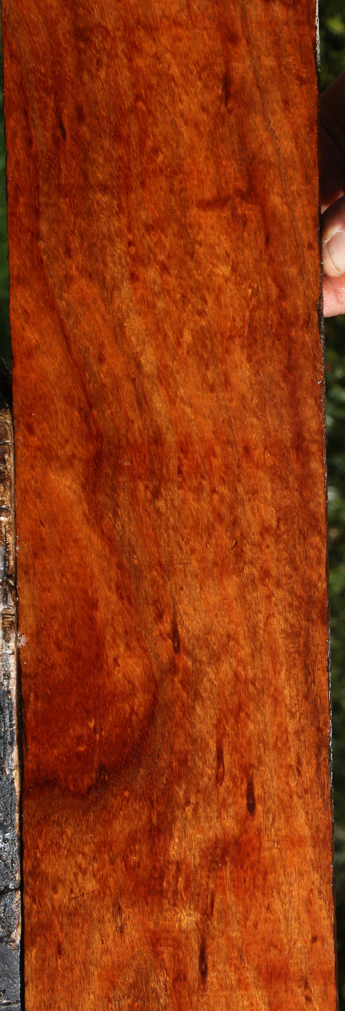 Extra Fancy Quartersawn Hawaiian Koa Lumber