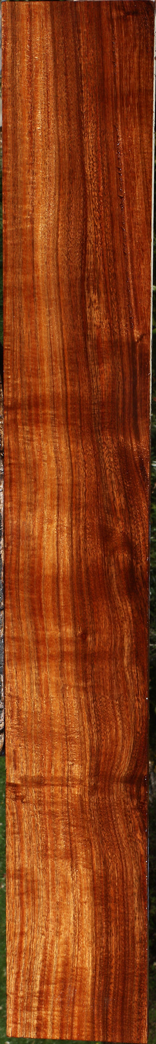 Extra Fancy Quartersawn Hawaiian Koa Lumber