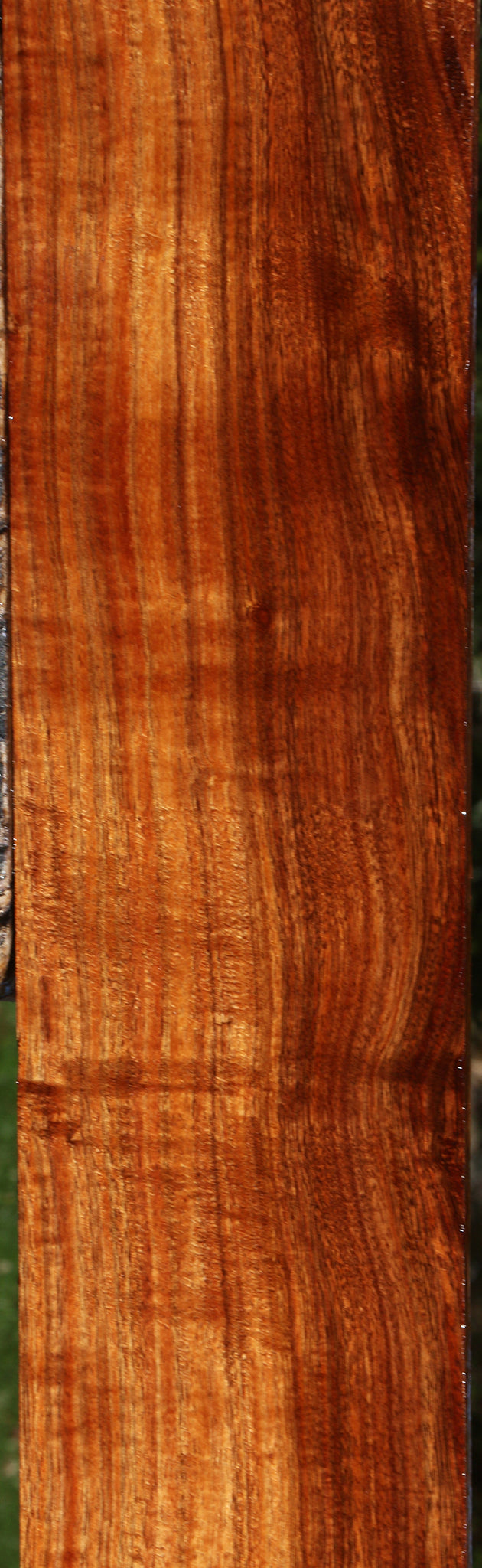 Extra Fancy Quartersawn Hawaiian Koa Lumber