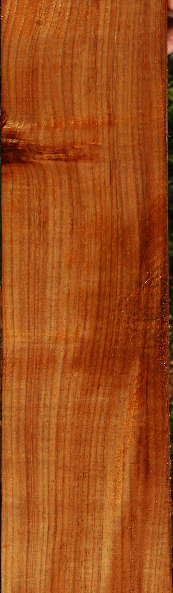 Extra Fancy Quartersawn Hawaiian Koa Instrument Lumber