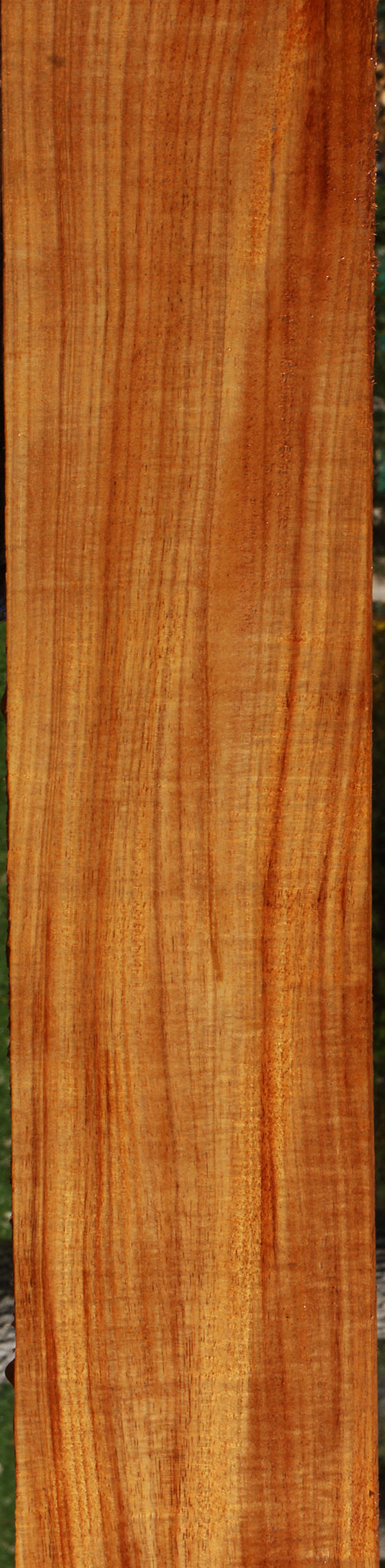 Extra Fancy Quartersawn Hawaiian Koa Instrument Lumber