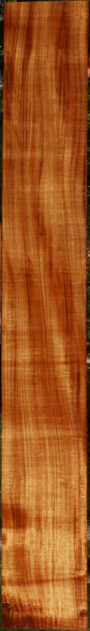 Extra Fancy Quartersawn Hawaiian Koa Instrument Lumber