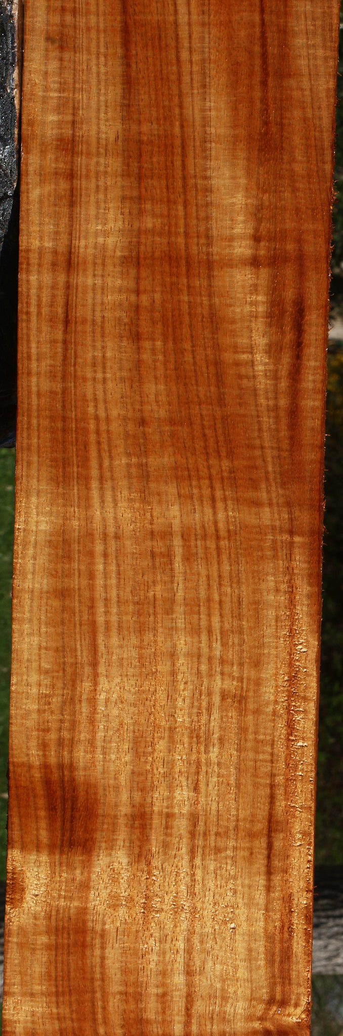 Extra Fancy Quartersawn Hawaiian Koa Instrument Lumber