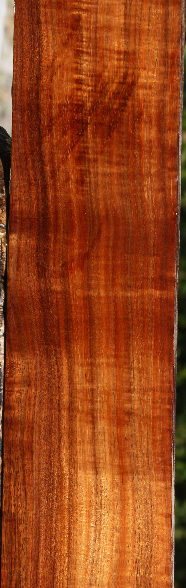 Extra Fancy Quartersawn Hawaiian Koa Instrument Lumber