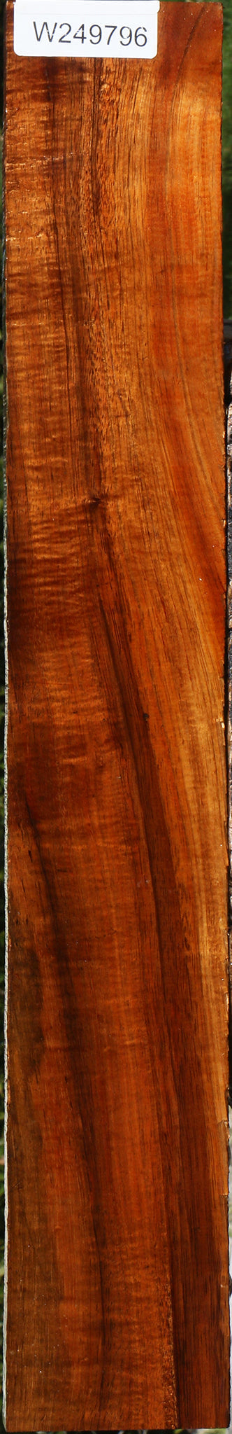 Extra Fancy Hawaiian Koa Lumber
