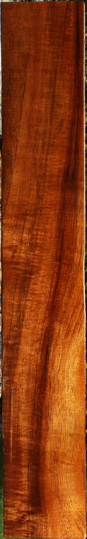 Extra Fancy Hawaiian Koa Lumber