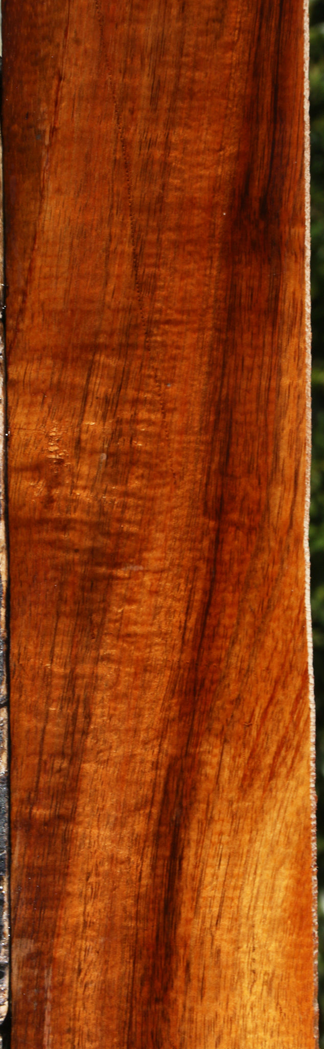 Extra Fancy Hawaiian Koa Lumber