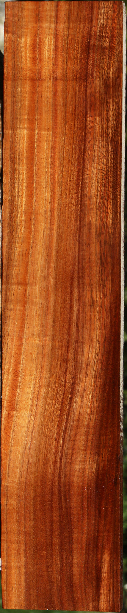 Figured Quartersawn Hawaiian Koa Lumber