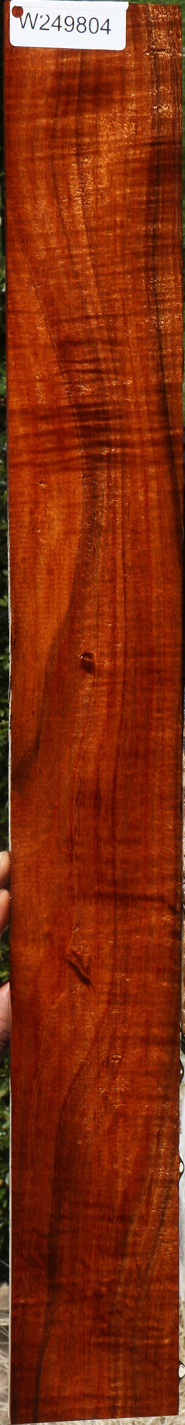 Extra Fancy Hawaiian Koa Micro Lumber