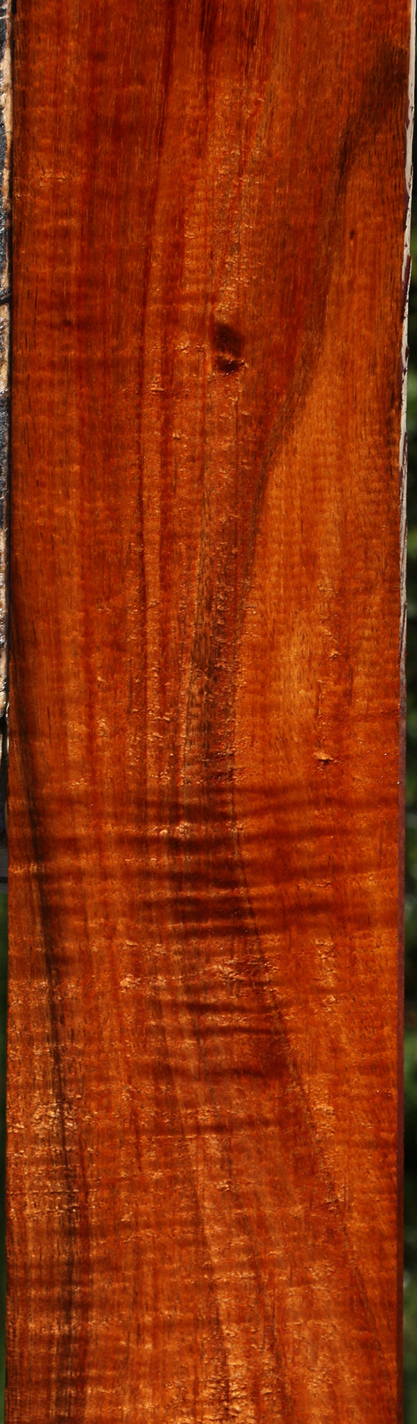 Extra Fancy Hawaiian Koa Micro Lumber