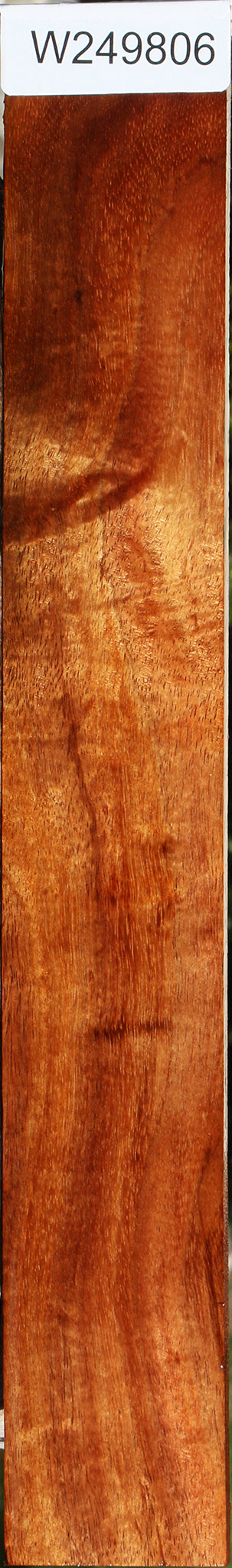 Figured Hawaiian Koa Micro Lumber