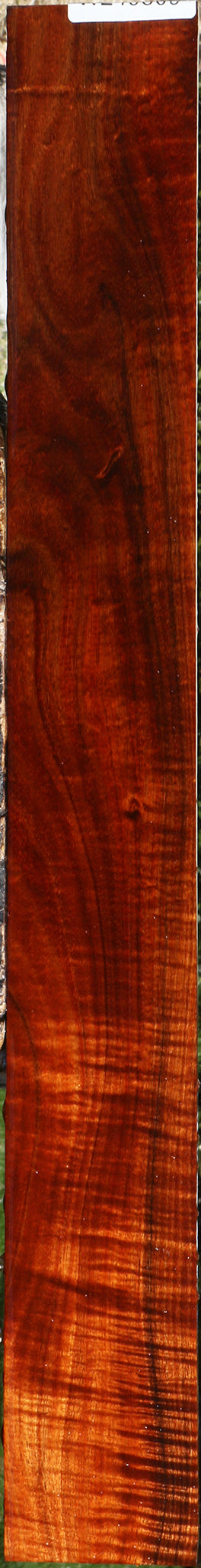 Extra Fancy Hawaiian Koa Micro Lumber