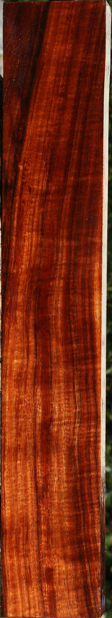 Extra Fancy Quartersawn Hawaiian Koa Lumber