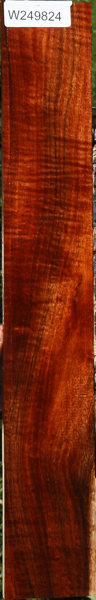 Extra Fancy Hawaiian Koa Micro Lumber