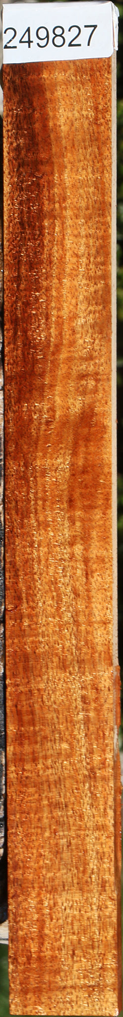 Extra Fancy Hawaiian Koa Lumber