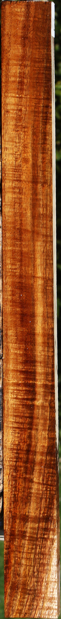 Exhibition Hawaiian Koa Lumber