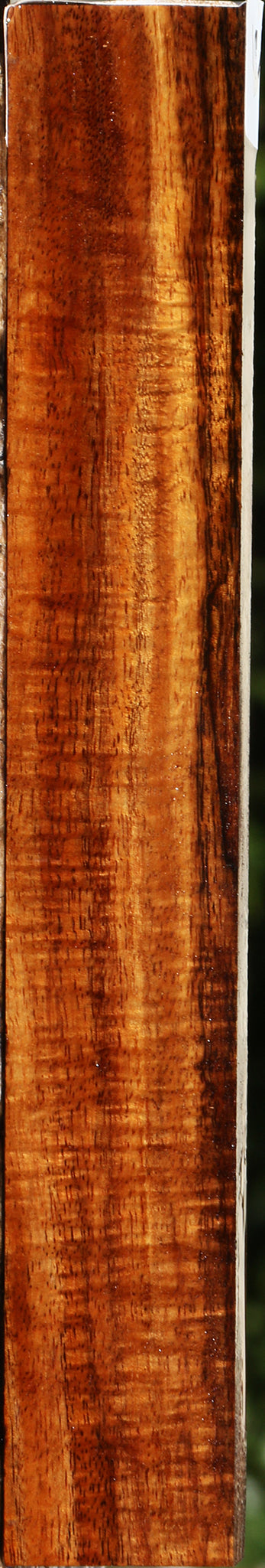 Exhibition Hawaiian Koa Lumber