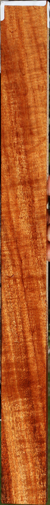 Extra Fancy Hawaiian Koa Lumber