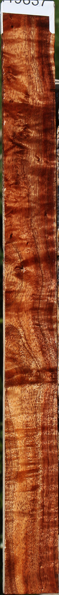 Extra Fancy Hawaiian Koa Micro Lumber