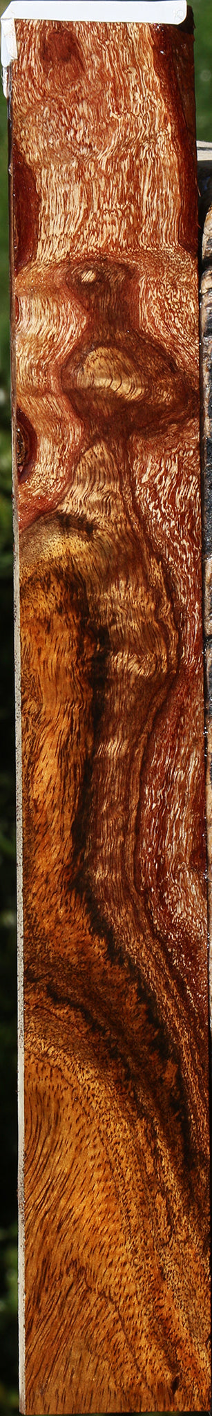Extra Fancy Hawaiian Koa Lumber