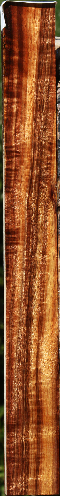 Extra Fancy Hawaiian Koa Lumber