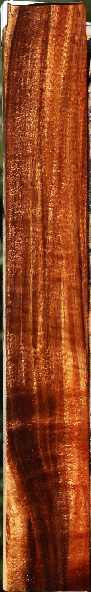 Figured Hawaiian Koa Lumber