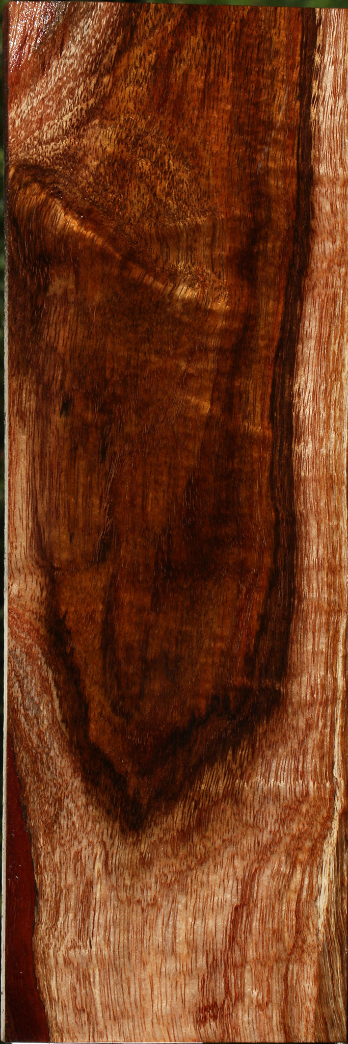 Figured Hawaiian Koa Lumber
