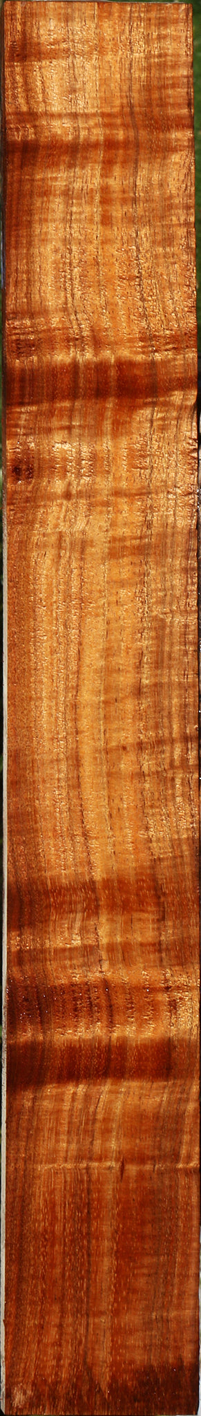 Extra Fancy Quartersawn Hawaiian Koa Lumber