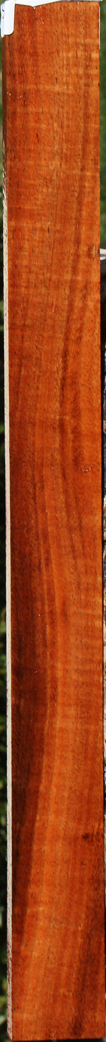 Extra Fancy Hawaiian Koa Lumber