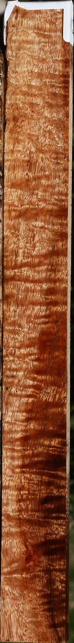 Extra Fancy Hawaiian Koa Lumber
