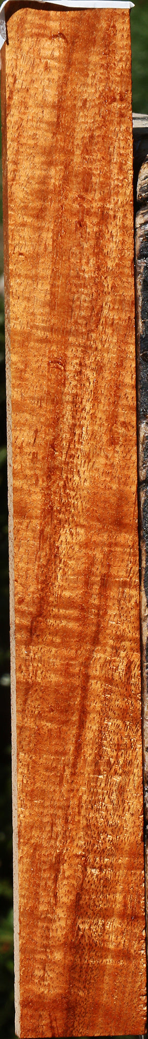 Extra Fancy Hawaiian Koa Lumber