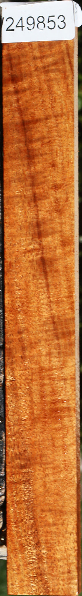 Extra Fancy Hawaiian Koa Lumber