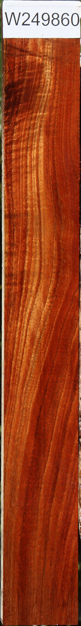 Extra Fancy Hawaiian Koa Lumber